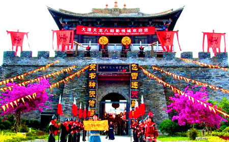 2023 Complete Yunnan Tourism Strategy(图9)