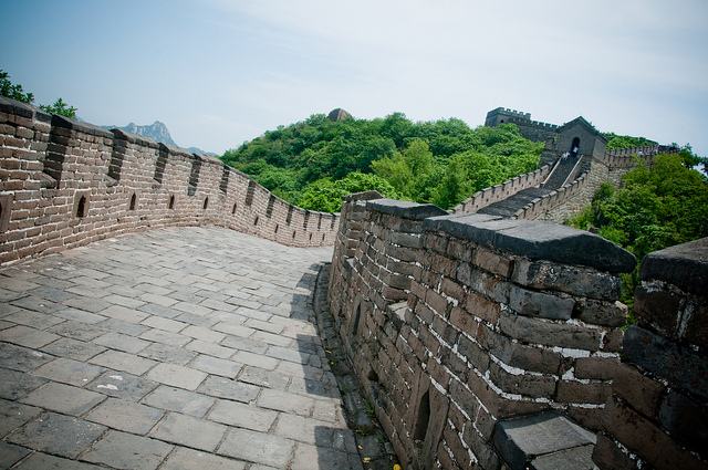 Beijing Attractions : Forbidden City,Ming Tombs, Great Wall,Temple of Heaven