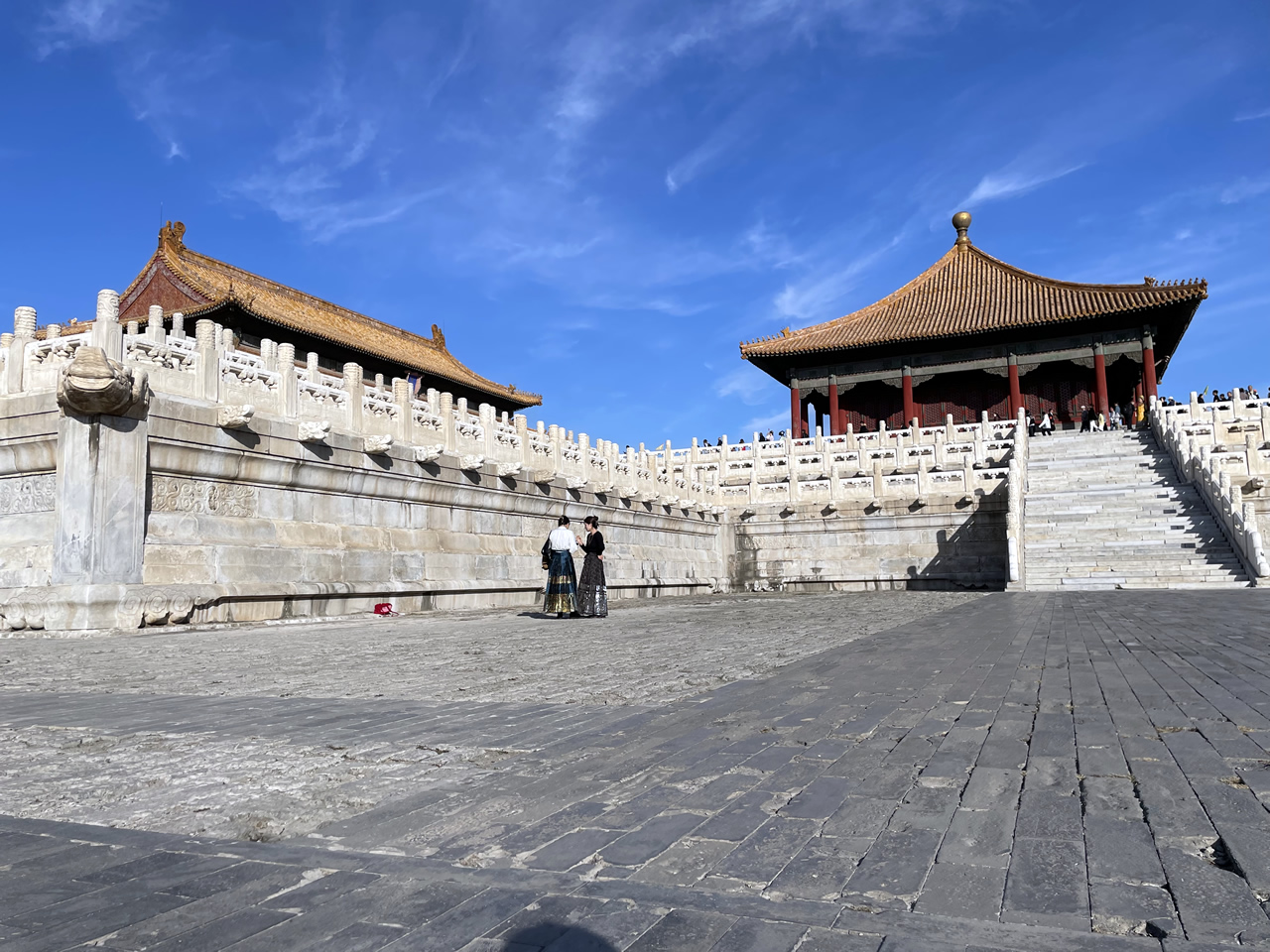 A Complete Guide to All Four-Star Hotels in Beijing