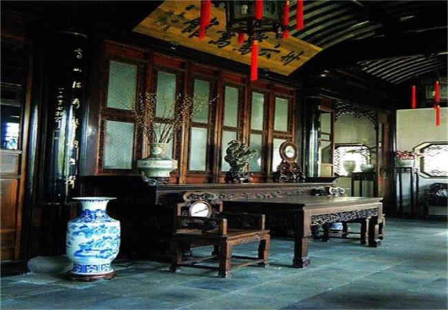 3-Day Suzhou Tour Itinerary Iconic 